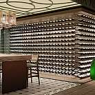 JBH Fine Dining V8 Wein Abend