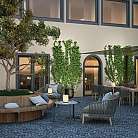 JBH Innenhof Terrasse