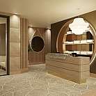 JBH Spa Empfang