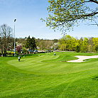 PGA Golfschule Logo color portrait2